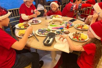 Piparkūku meistarklase Silenē 2025 36