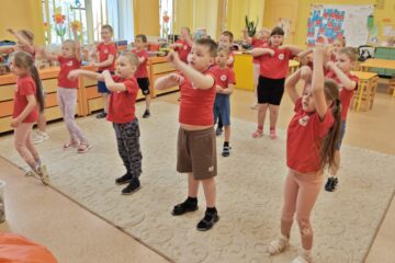 Olimpiskā diena 2026. “Katrs solis ir svarīgs- #sportiņā kopā!” 14