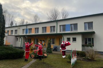 Kad Salatētis ciemos nāk 15