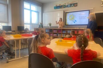 STEAM darbnīcas “Mazie pētnieki” 40