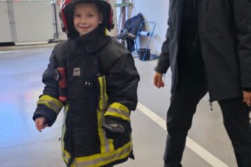 Mazie ugunsdzēsēji 29