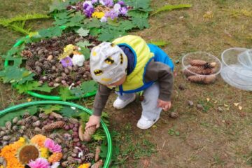 Rudens paklājs 2025 47