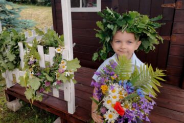 Līgo svētki – tradīciju un prieka pilna diena 83