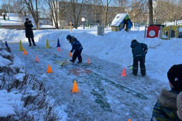 Ziemas Olimpiskās spēles 37
