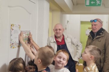 Pateicības diena 5
