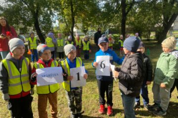 Eiropas sporta nedēļa 2025. Rudens futbola čempionāts. 48