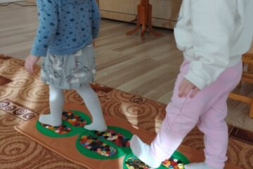 Eiropas sporta nedēļa 2025. Bumbiņu medības 19