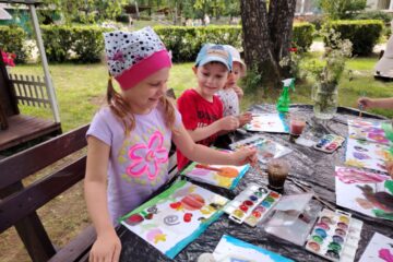 Izzinām vīngliemežu dzīvi 24