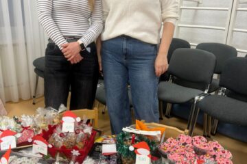 Ziemassvētku tirdziņš 2025 12