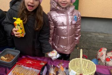 Miķeļdiena 2025. Miķeļdienas tirdziņš. 13