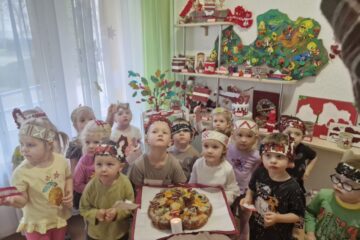 Meistarklase pedagogiem “Izgaismo Latviju” 9