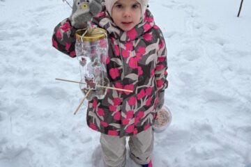 Gardumi spārnotājiem draugiem 30