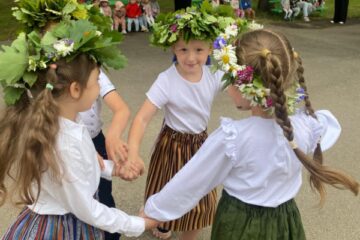 Līgo svētki – tradīciju un prieka pilna diena 24