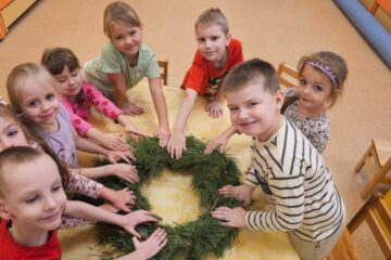 Svētku noskaņa: aizdedzam pirmo Adventes sveci 43