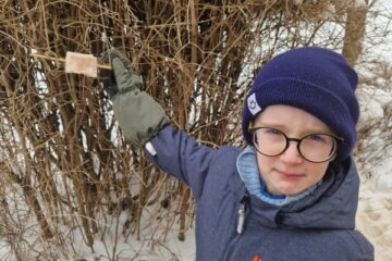 Gardumi spārnotājiem draugiem 64