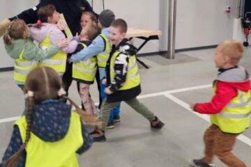 Mazie ugunsdzēsēji 30