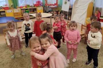 Draudzības diena 2026 28