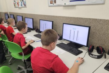 Tehnoloģiju diena Daugavpils Tehnoloģiju vidusskolas-licejā 2