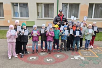 Olimpiskā diena 2026. “Katrs solis ir svarīgs- #sportiņā kopā!” 3