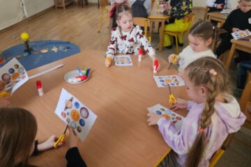 Jaunie Pētnieki. Zvaigžņotas debess noslēpumi 23