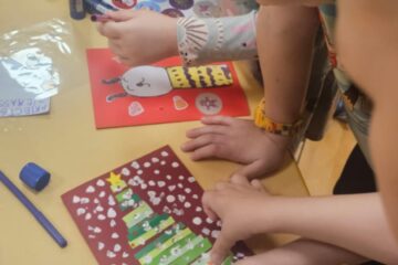 Ziemassvētku eTwinning projekts 2025 4