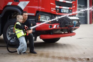 Mazie ugunsdzēsēji 17