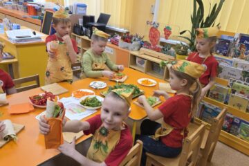 Topošo pirmsskolnieku valodas apguve 15