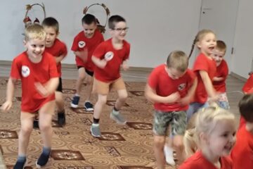 Eiropas sporta nedēļa 2026 #BEACTIVE 43