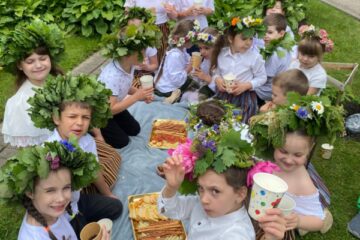 Līgo svētki – tradīciju un prieka pilna diena 13