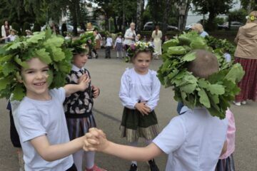 Līgo svētki – tradīciju un prieka pilna diena 4