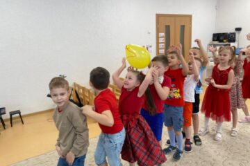 Draudzības diena 2026 9