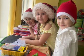 Kad Salatētis ciemos nāk 31