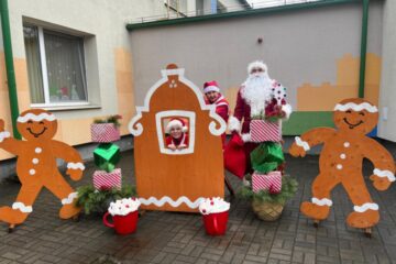 Kad Salatētis ciemos nāk 10