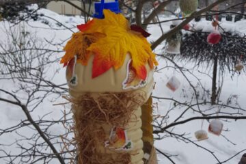 Gardumi spārnotājiem draugiem 43