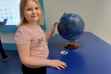 Projekta “STEM un pilsoniskā līdzdalība” norise “Magnēti” 48