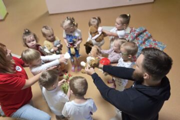 Eiropas sporta nedēļa 2026 #BEACTIVE 22