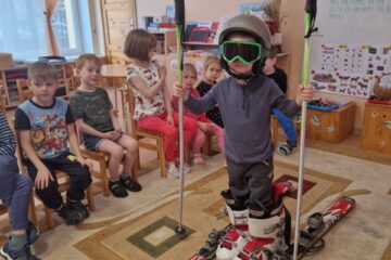 Olimpiskās spēles 2026. 2. un 3.grupas 17