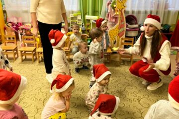 Svētku noskaņa: aizdedzam pirmo Adventes sveci 36