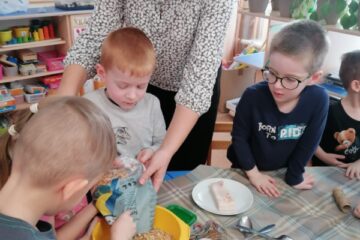 Gardumi spārnotājiem draugiem 8