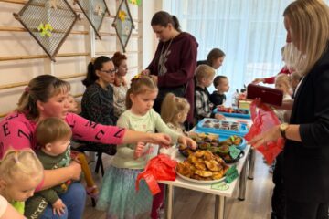 Miķeļdiena 2025. Miķeļdienas tirdziņš. 57