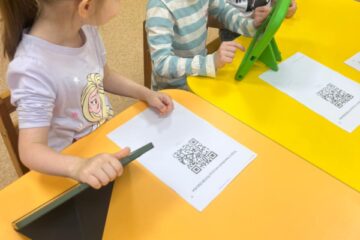Atklātā nodarbība “Profesiju pasaulē” 10.grupa “Bitīte” 6