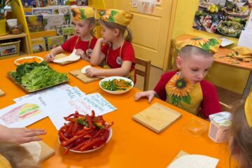 Topošo pirmsskolnieku valodas apguve 18