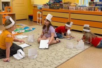 Topošo pirmsskolnieku valodas apguve 3