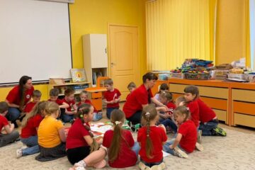 Topošo pirmsskolnieku valodas apguve 2