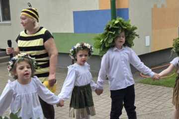 Līgo svētki – tradīciju un prieka pilna diena 3