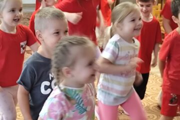 Eiropas sporta nedēļa 2026 #BEACTIVE 41