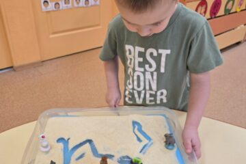 Sensorās aktivitātes valodas veicināšanai 41