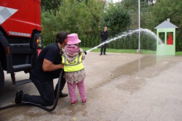 Mazie ugunsdzēsēji 26