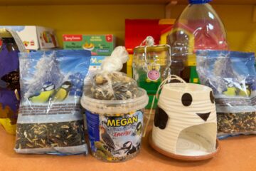 Gardumi spārnotājiem draugiem 41