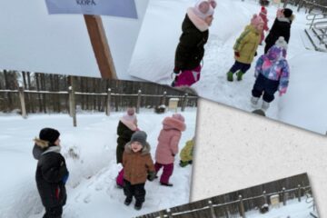 Pavingro ar sniegavīru 7